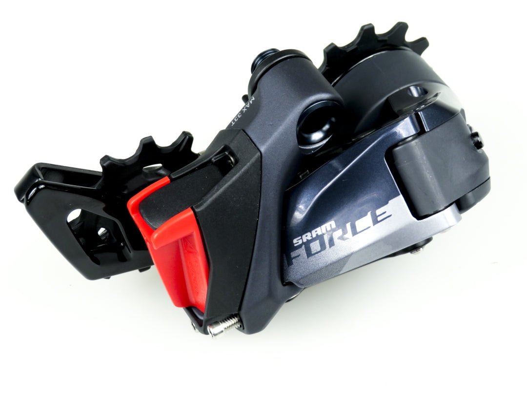 SRAM force axs 33t rear derailleur