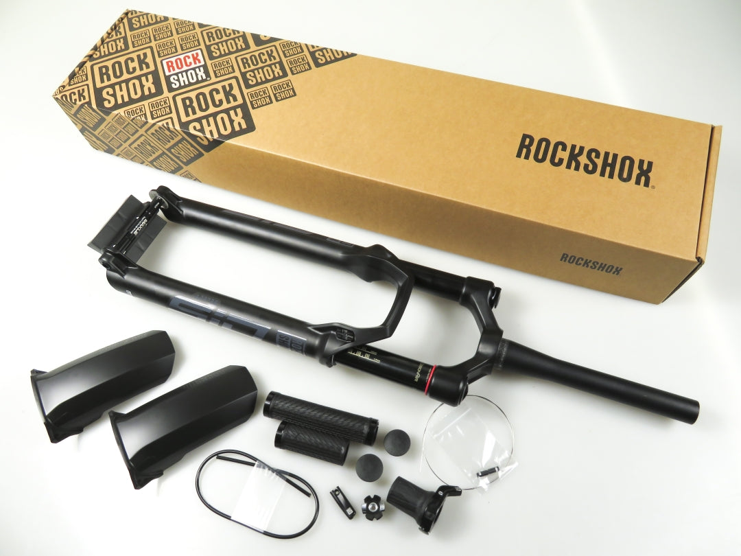 Rock Shox Rockshox sid rl select 120mm