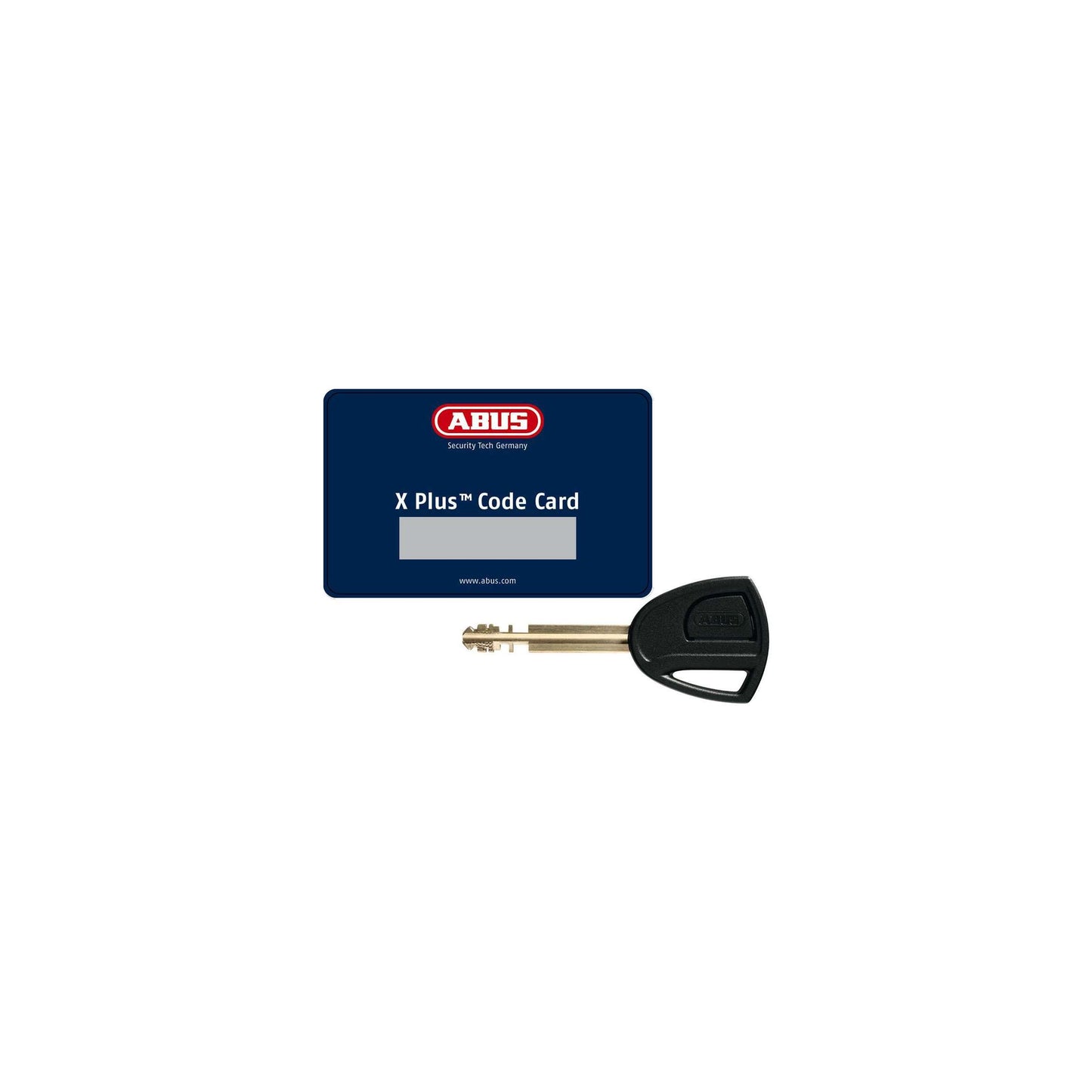 ABUS beugelslot granit xplus 540 160hb300 eazykf art3