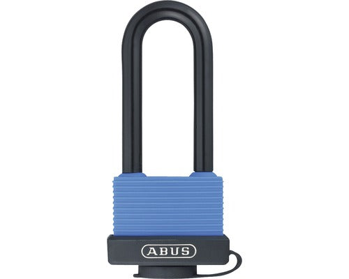ABUS hangslot 70ib 45hb63 zw bl