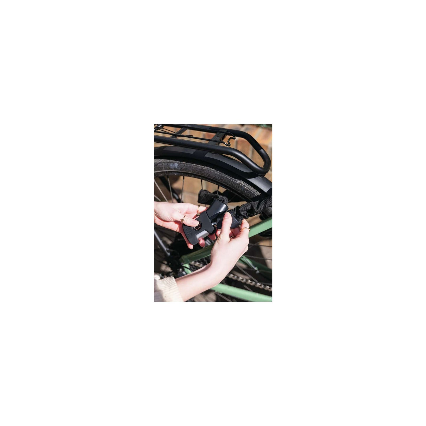 Abus Bg1306a yardo 7807f 110 zwart