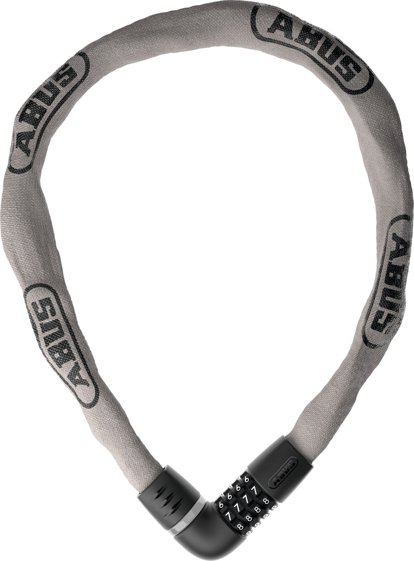 ABUS Kettingslot tresor 6807