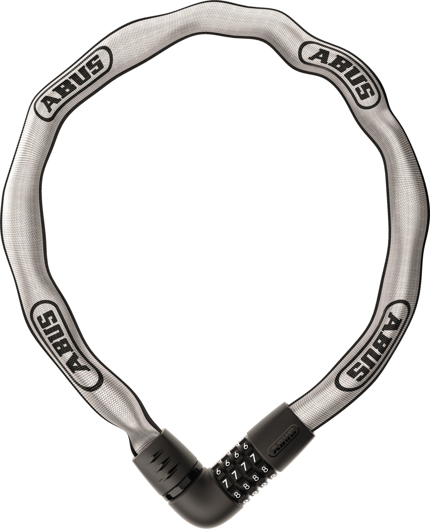 ABUS Kettingslot tresor 6807