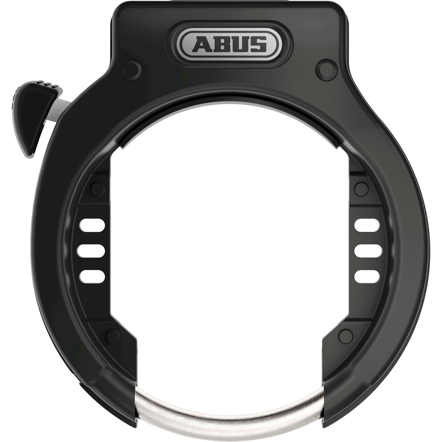 Abus Amparo 2.0 4650XL zwart ART2 slot