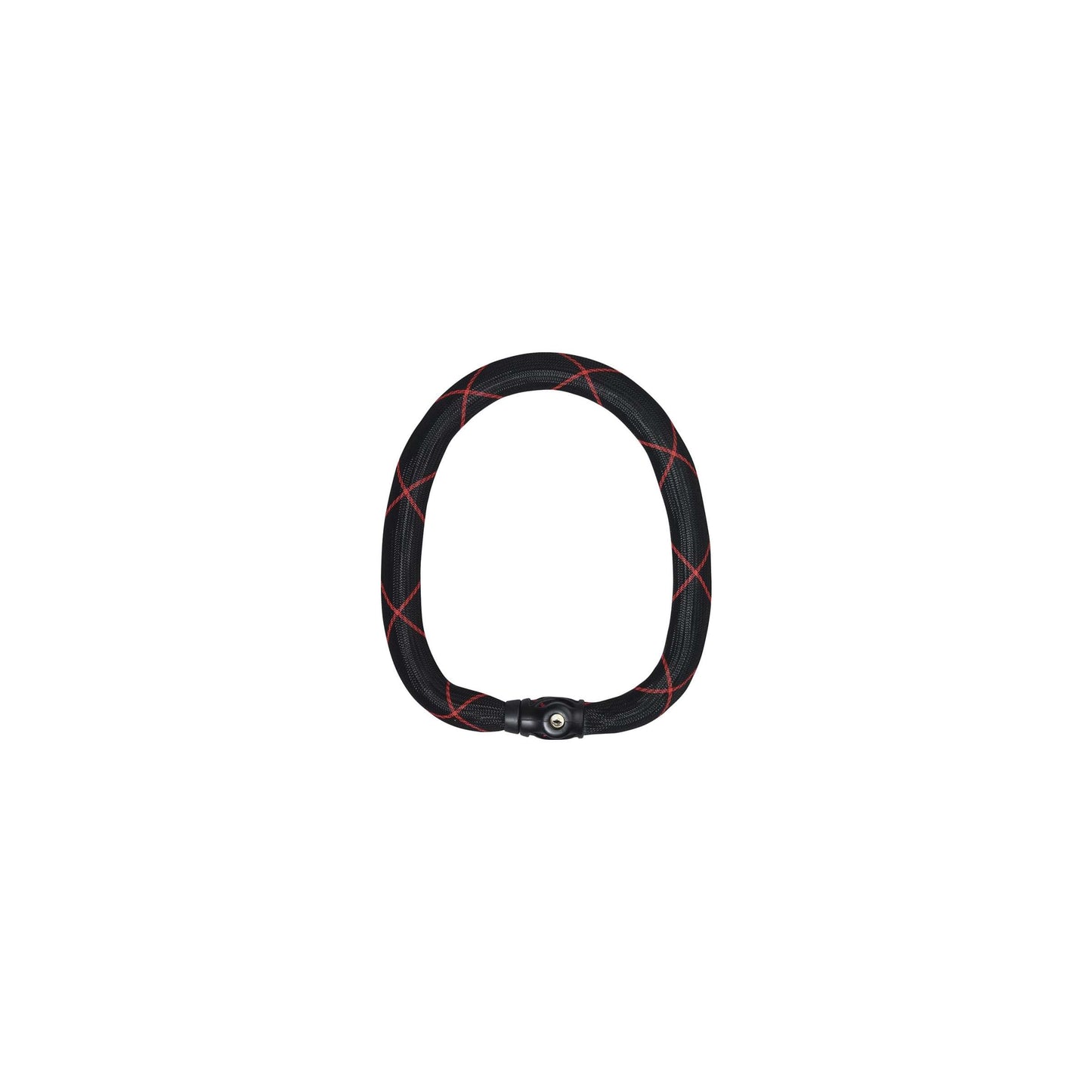 Abus Ivy Chain 9210 110 - ART3, 10mm - 110cm, Zwart