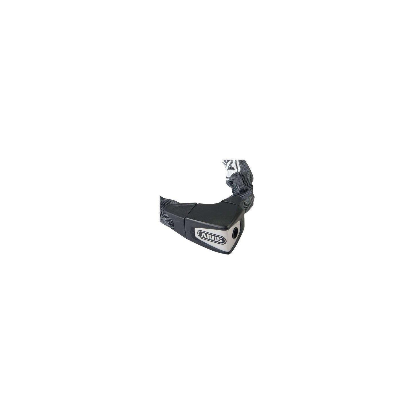 Abus Ionus 8900 110 Zwart - ART2 Kettingslot (110cm)
