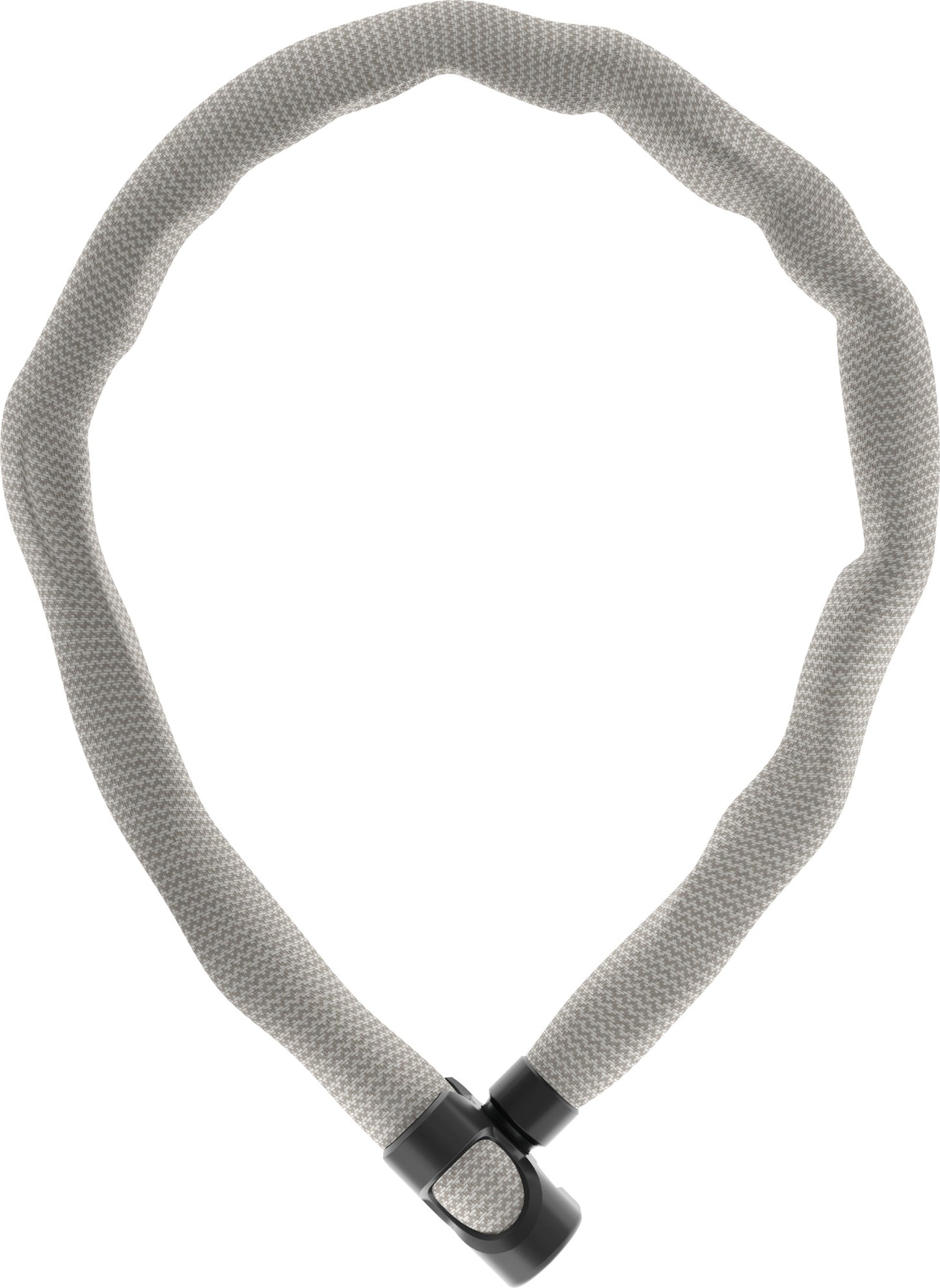 Abus kettingslot ivera chain 7210k 85 desert tan grey