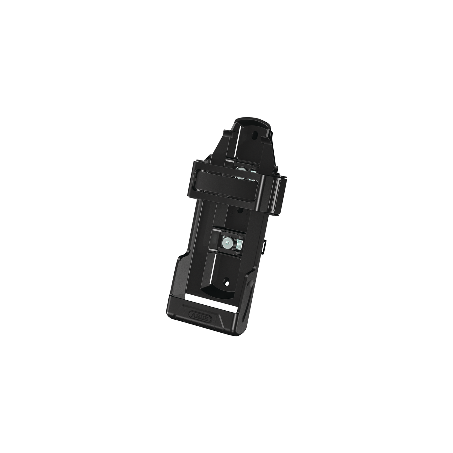 ABUS vouwslot bordo alarm fingerprint 6000afp 120 black sh