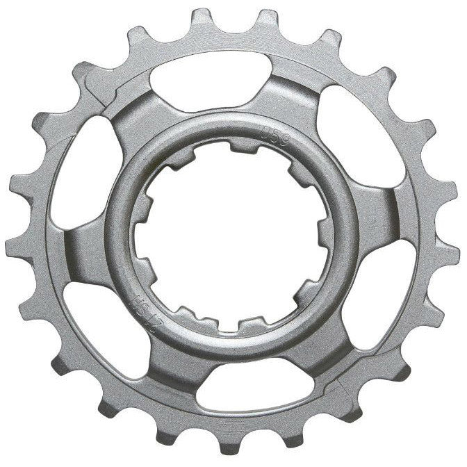 Miche krans 21t shimano 10v (laatste)