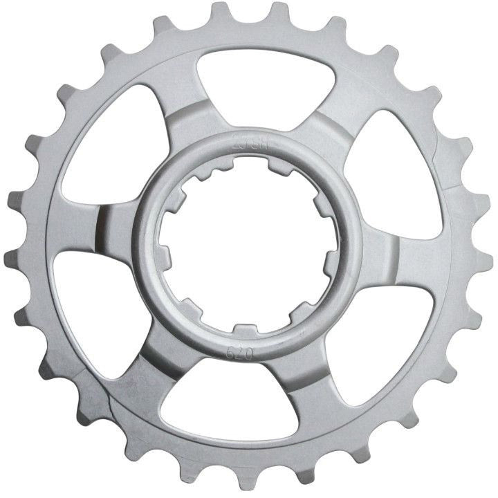 Miche krans 25t shimano 10v (laatste)