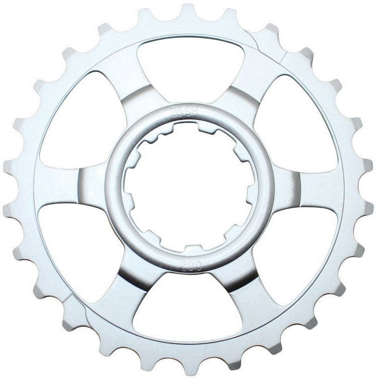 Miche krans 26t shimano 10v (laatste)