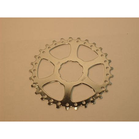 Miche krans 29t shimano 8 9v