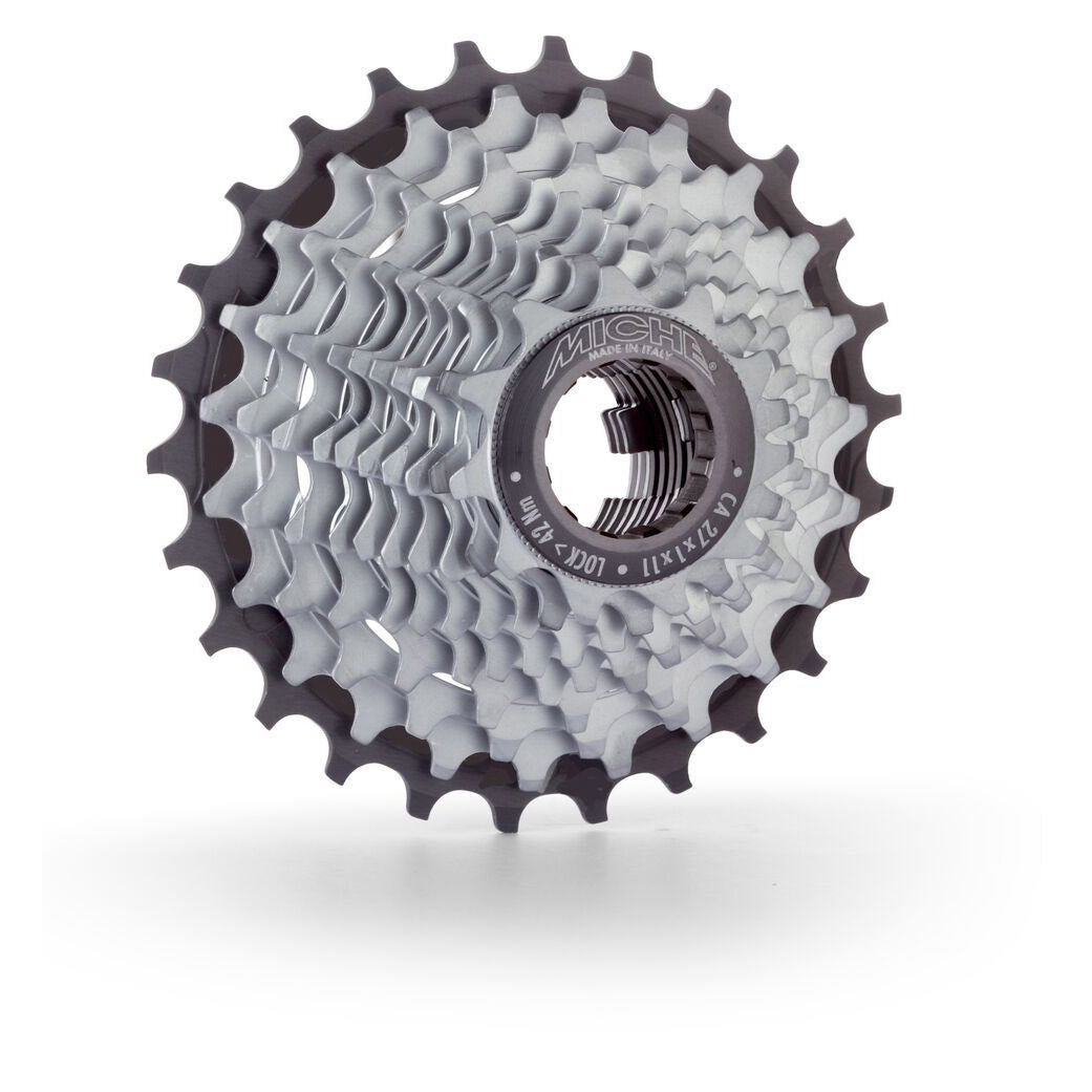 Miche - primato cassette light 11 speed campagnolo 18-27