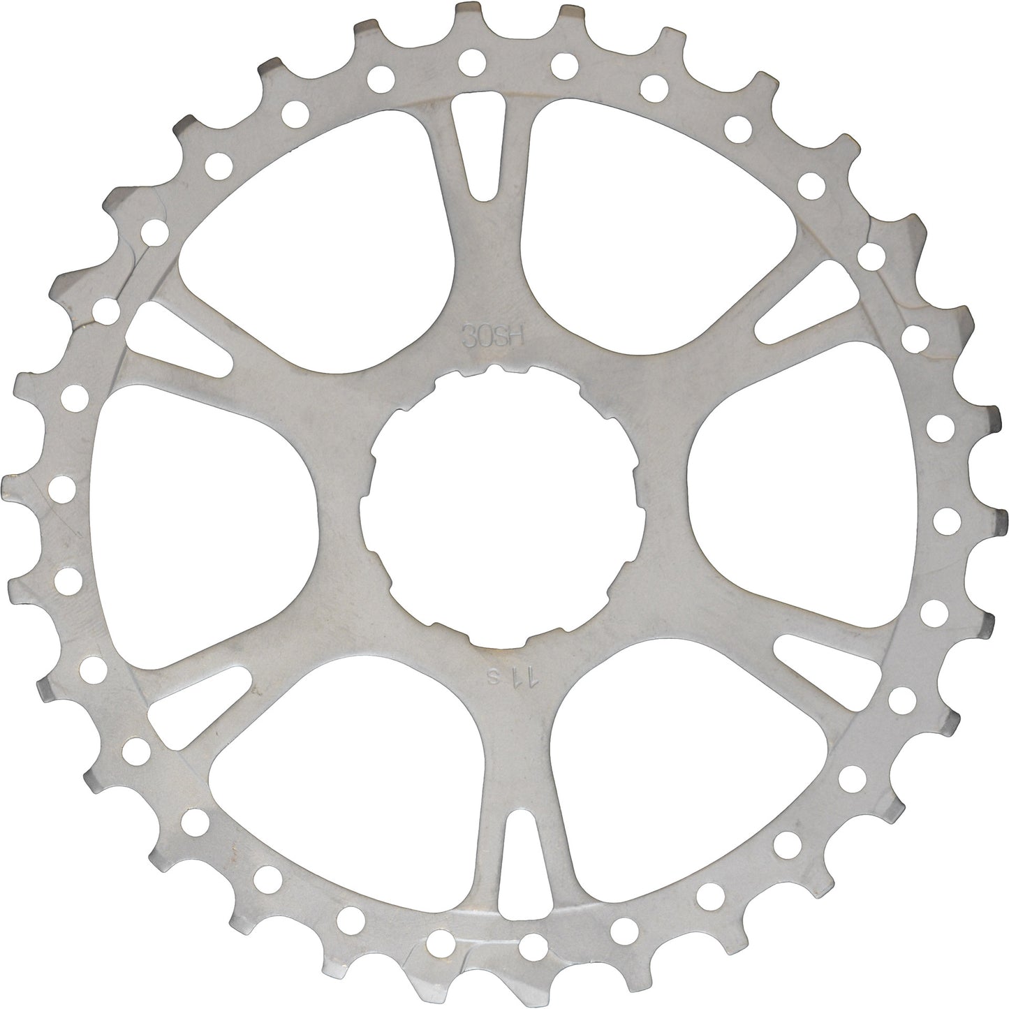 Miche krans light primato 30t shimano 11v