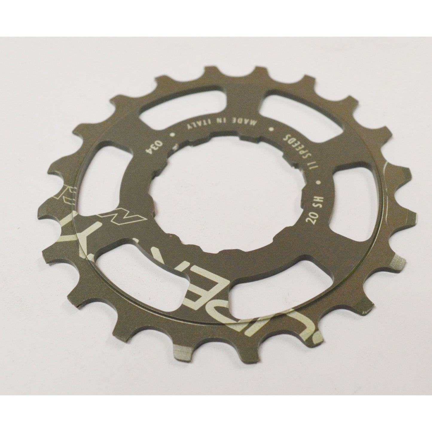 Miche krans supertype 20t shimano 11v