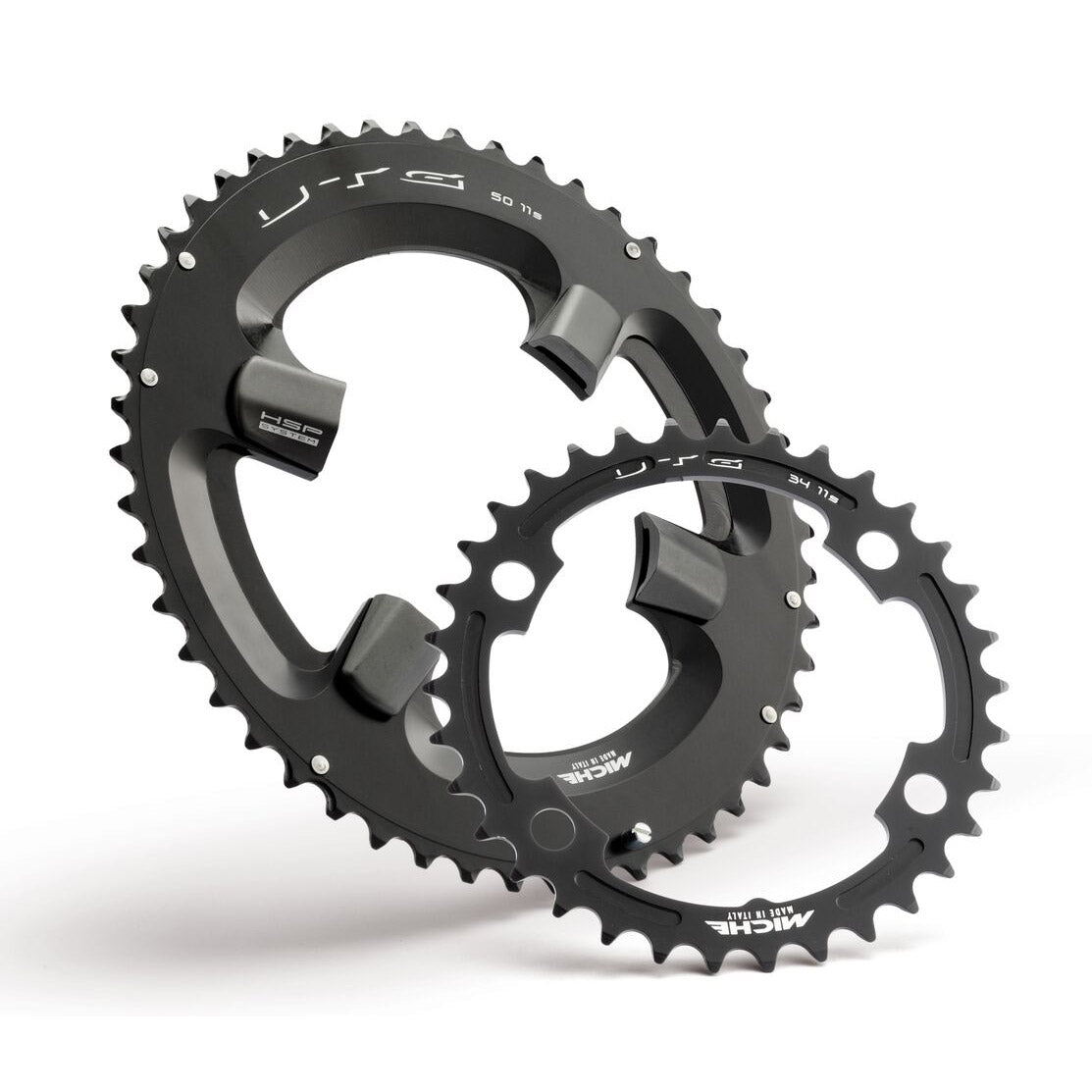 Miche kettingbladen 11v 36 51t utg 6800 shimano