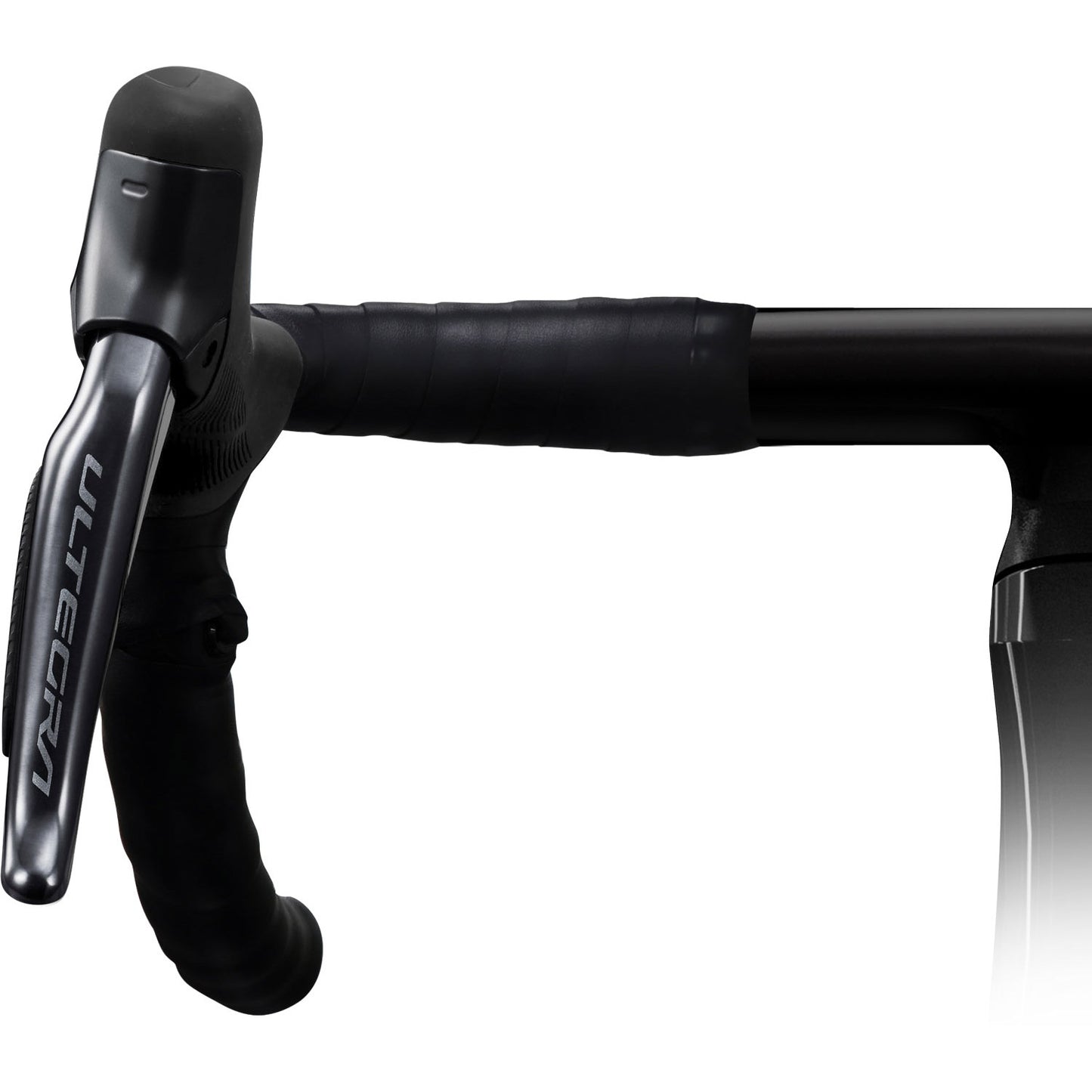 SHIMANO schijfremset ultegra di2 12v achter st-r8170-r zwart