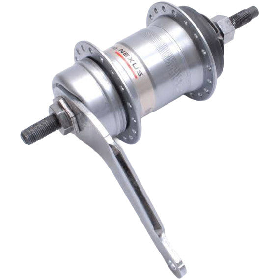 Shimano remnaaf nexus sg3-c41 3v kaal 36g 175mm zilver oem