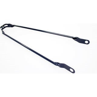 Hulzebos Cycle Parts B.V. Spatbordstang 26sp blauw