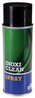 Cibo inoxiclean spray spuitbus 400ml