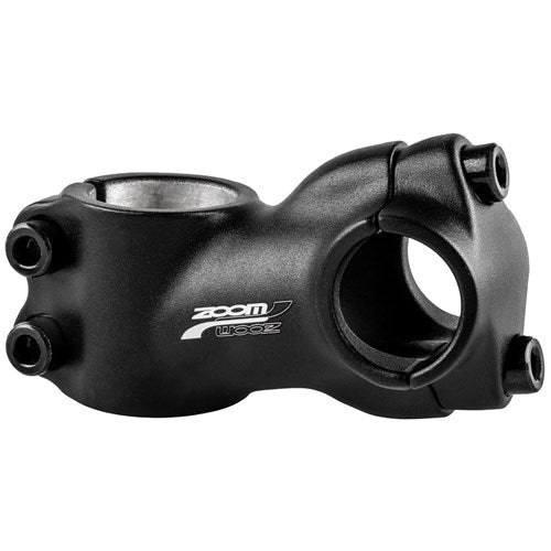 Zoom A-head voorbouw 15gr. 60mm zwart