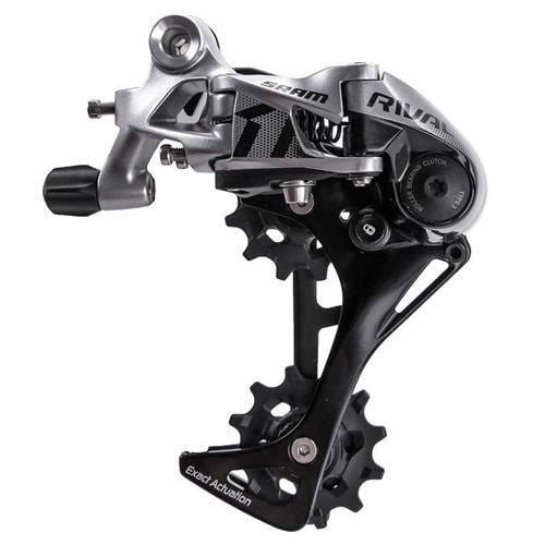 SRAM achterderailleur rival1 lange kooi 11v
