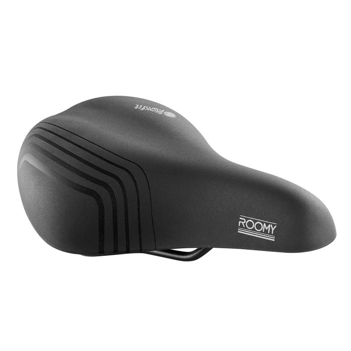 SELLE ROYAL Roomy - moderate - black