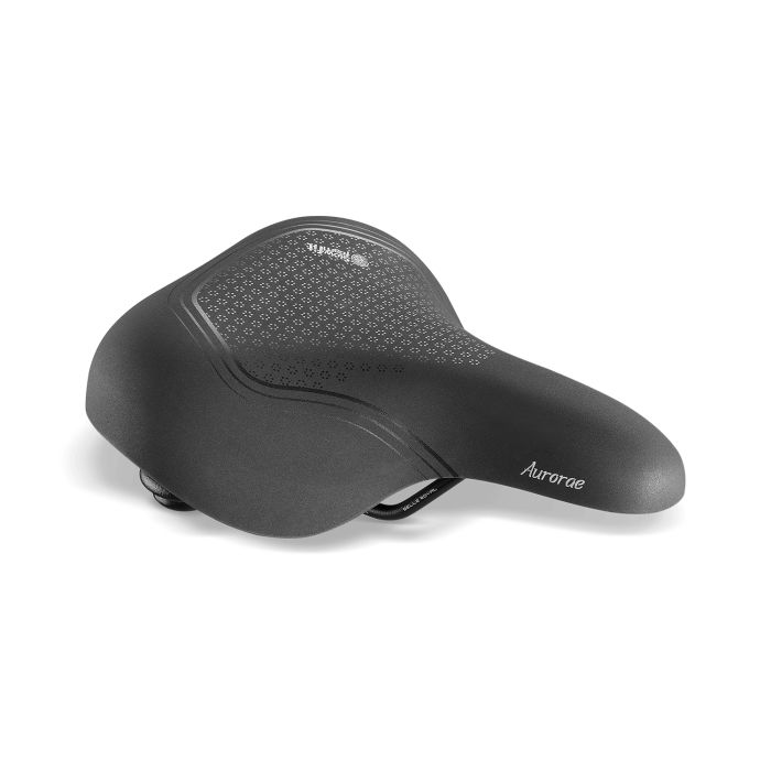 SELLE ROYAL Aurorae - relaxed - black