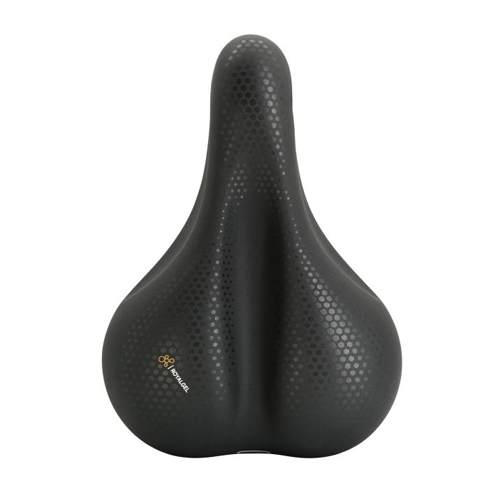 SELLE ROYAL Avenue - moderate - black