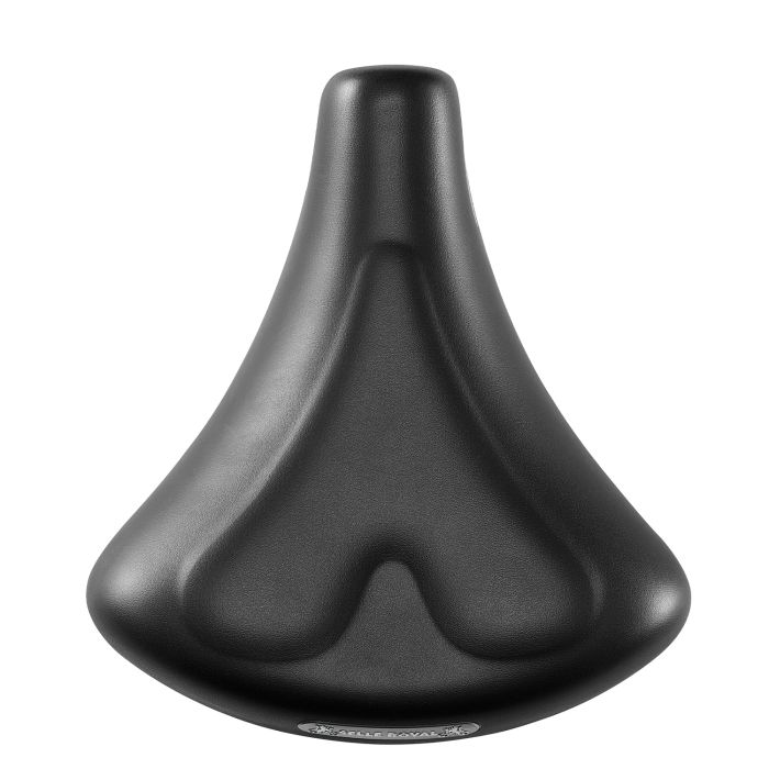 SELLE ROYAL Holland gel - relaxed - black