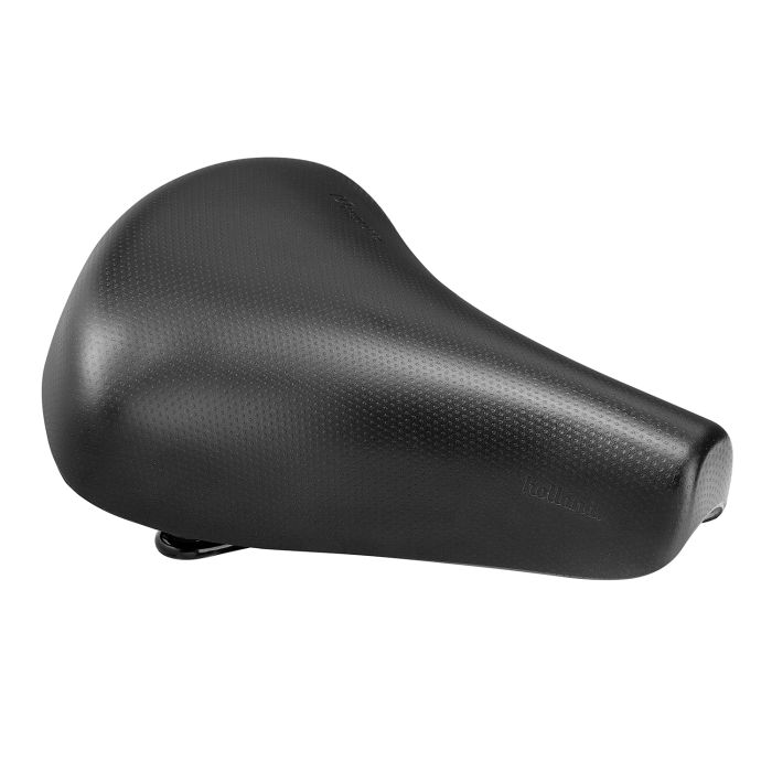 SELLE ROYAL Holland unitech - relaxed - black