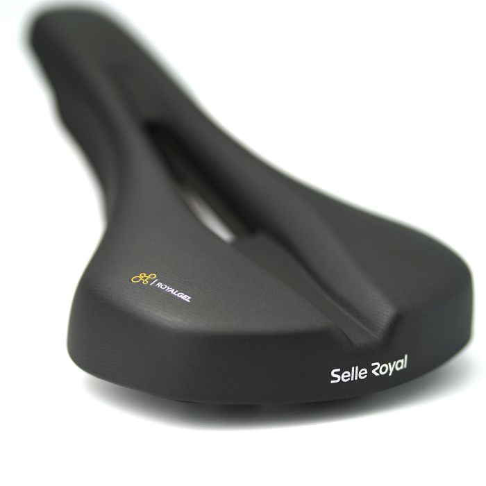 SELLE ROYAL Vaia - moderate - black