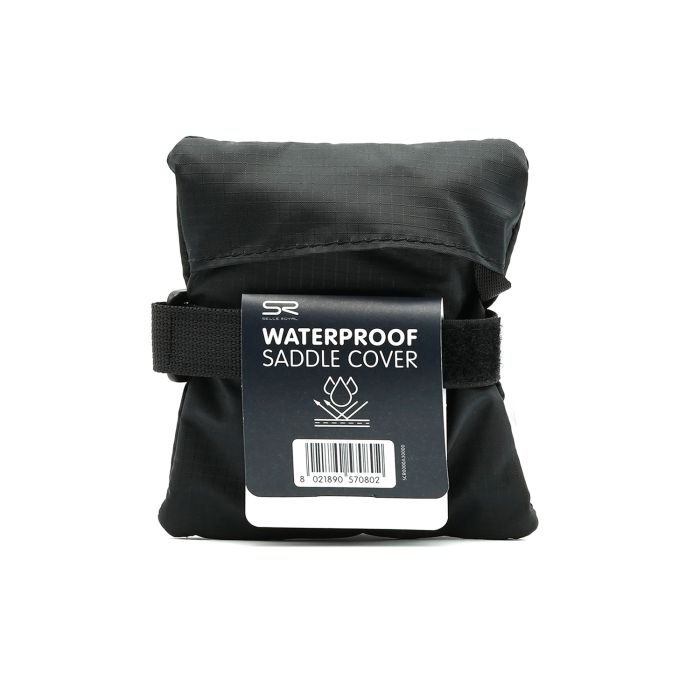 SELLE ROYAL Packable rain cover (dispenser 10 pieces)