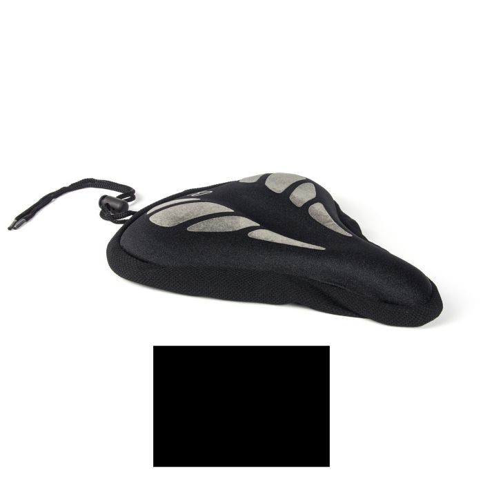 SELLE ROYAL Royalgel seat cover - medium - black