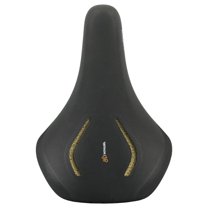 SELLE ROYAL Lookin evo stracciatella - moderate - black