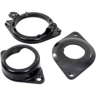 Hulzebos Cycle Parts B.V. Rotorset bmx freestyle balhoofdset
