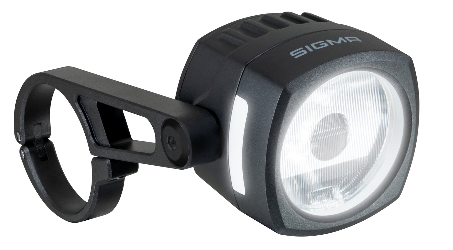 SIGMA koplamp eox fl 150