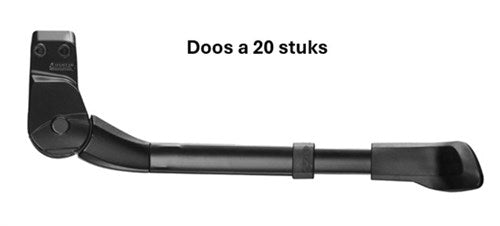 URSUS standaard king evo rear 2-bouts 18mm doos a 20 stuks