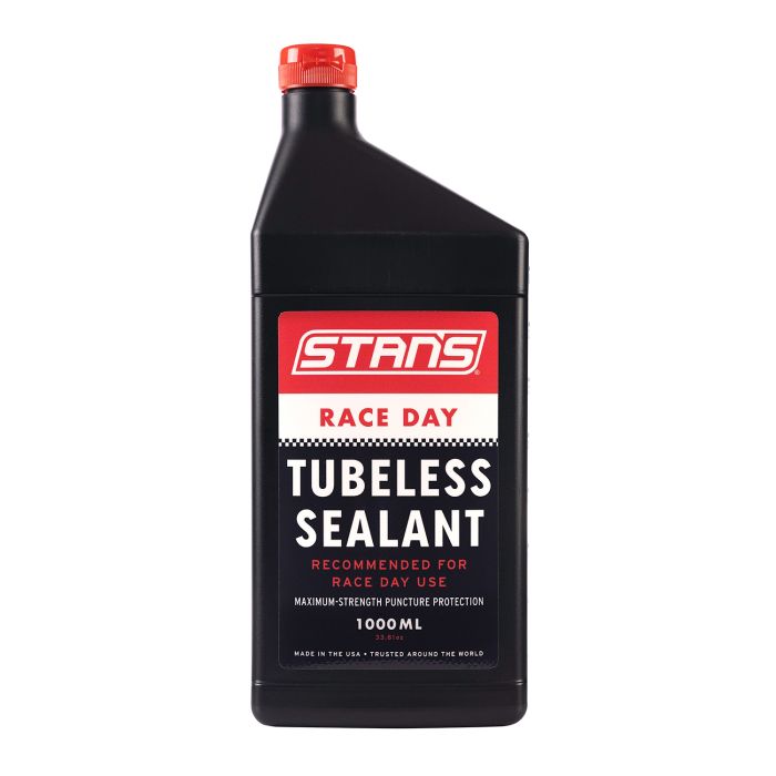 STANS Stan's race day tubeless sealant - 1l