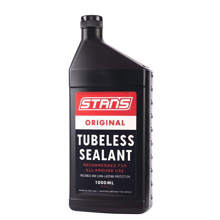 STANS Stan's original tubeless sealant - 1l