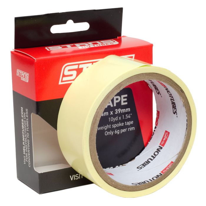 STANS Stan's rim tape (9m) - 39mm