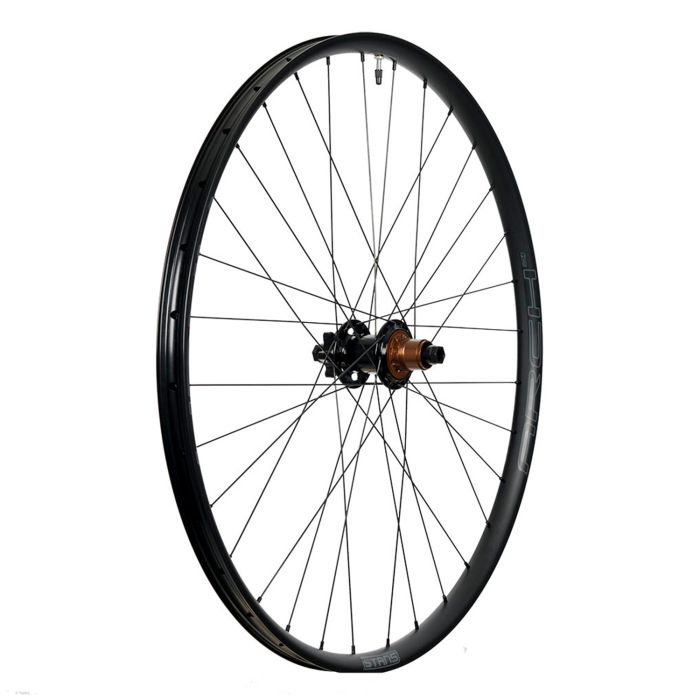 STANS Stan's arch mk4 rear wheel - 29'' - 12x148 ta - sram xdr - 6-bolt - gray
