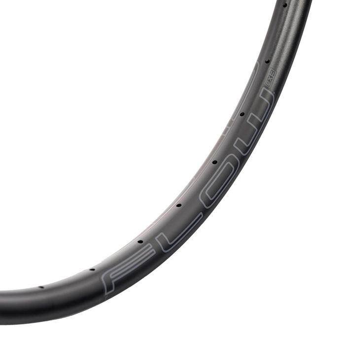 STANS Stan's flow ex3 rim - 29'' - 32h - black gray