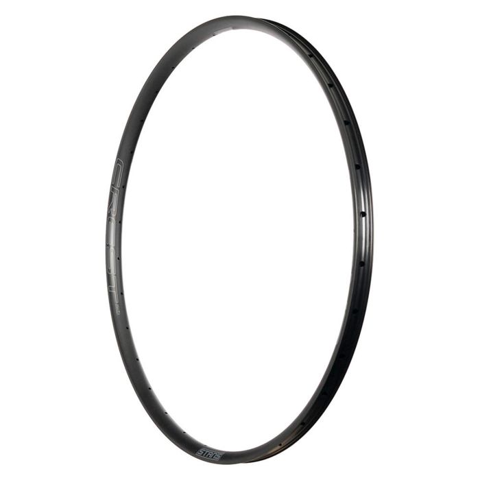 STANS Stan's crest mk4 rim - 27,5'' - 32h - black gray