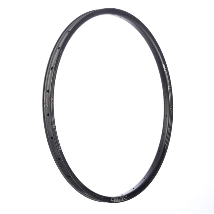 STANS Stan's arch cb7 rim - 29'' - 28h - black silver