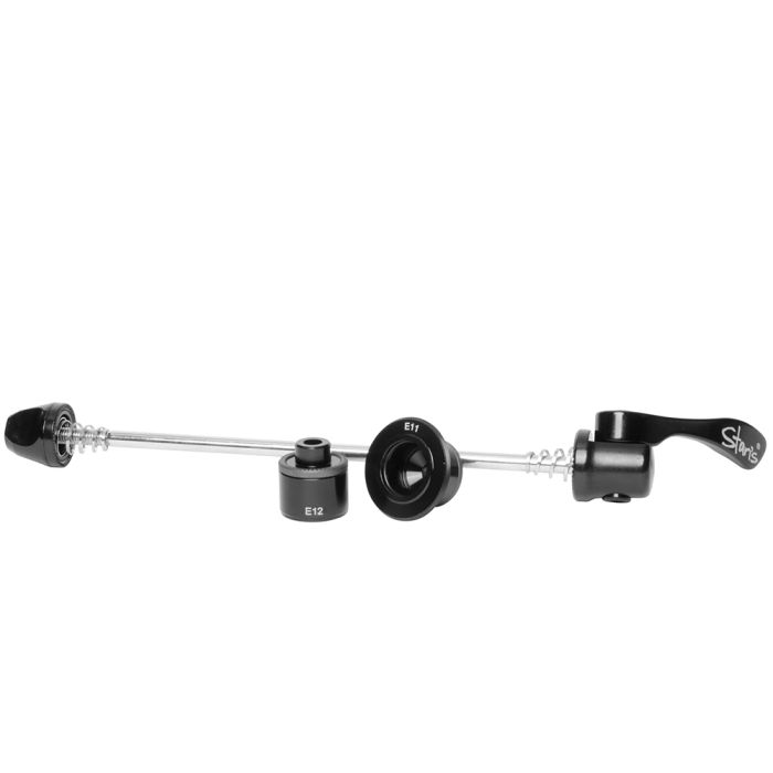 STANS Stan's e-sync neo hub conversion kit - rear
