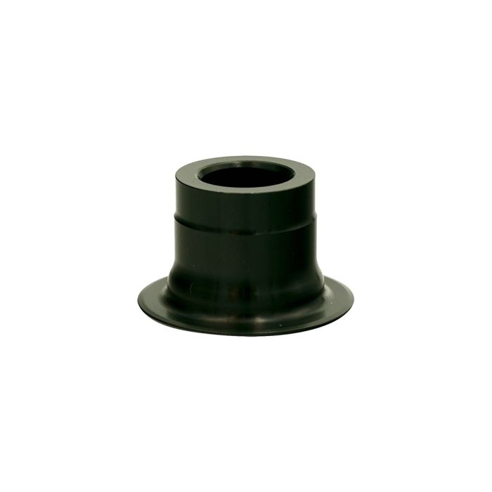 STANS Stan's m-pulse hub end caps - front - 12x110 ta - 6-bolt centerlock