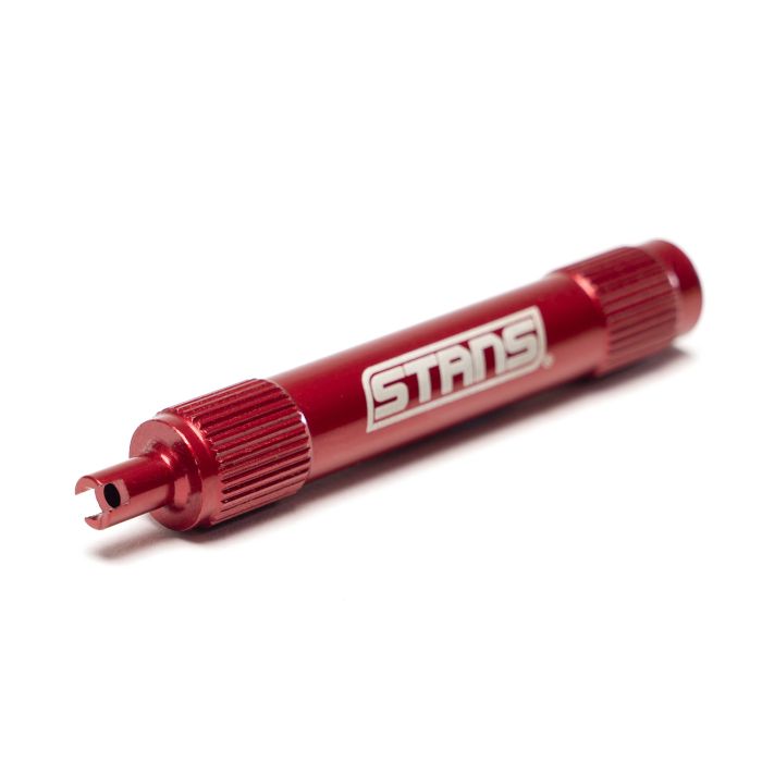 STANS Stan's tubeless core remover tool