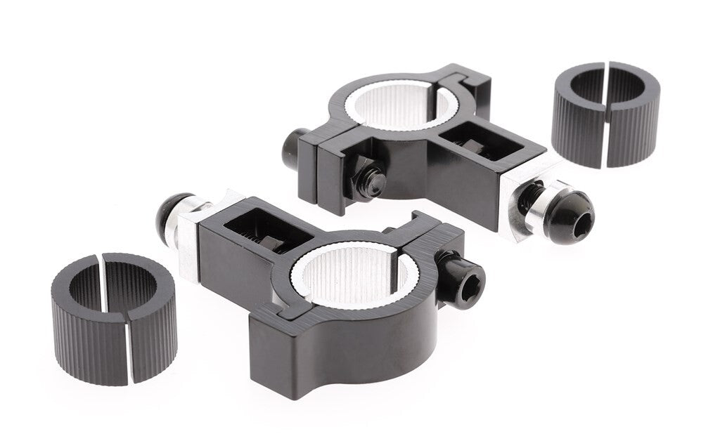 Buzaglo Tranzx opzetstuur bevestigingset jd-801 802 ø31.8~25.4mm