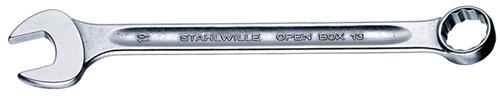 Stahlwille ringsteeksleutel 18mm
